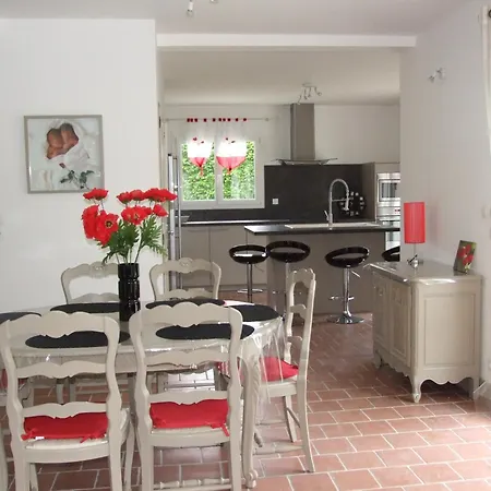 Prestig House Danestal