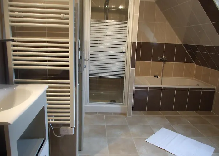 Prestig House 펜션