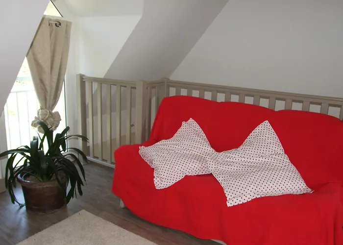 펜션 Prestig House