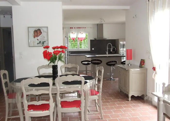 Prestig House Danestal