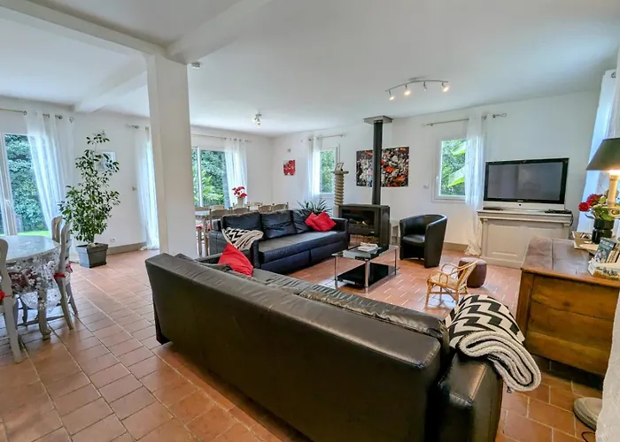 Prestig House 펜션 *