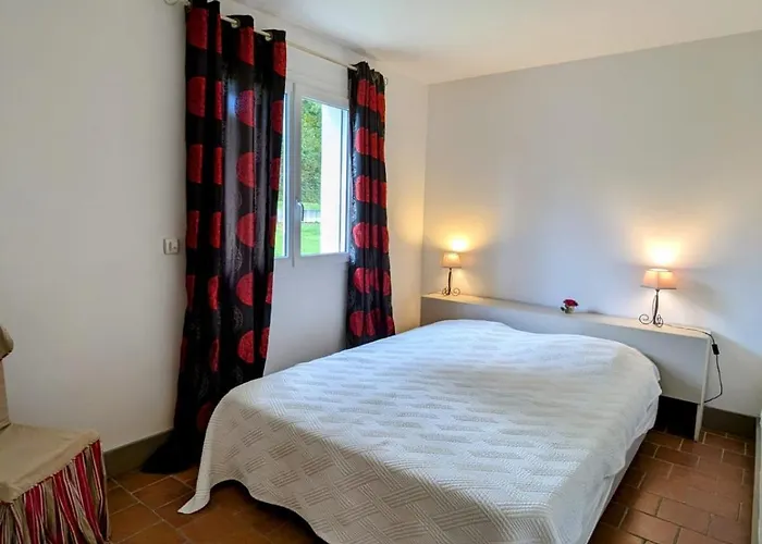 펜션 Prestig House Danestal