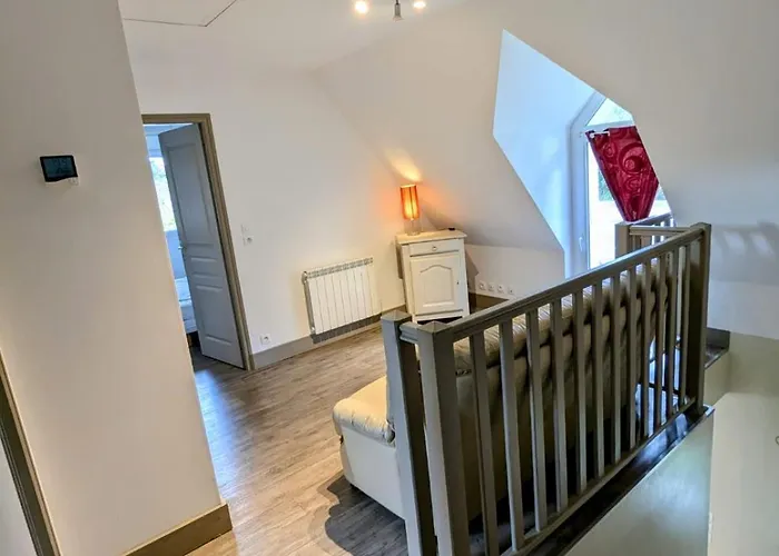 펜션 Prestig House